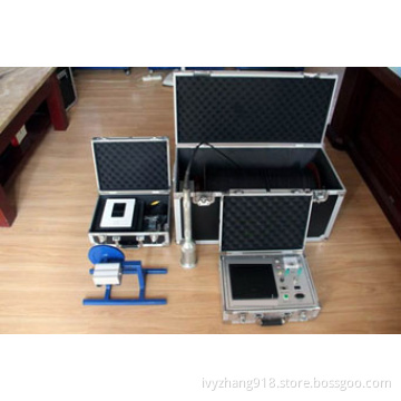 Gygd Deep Well Camera